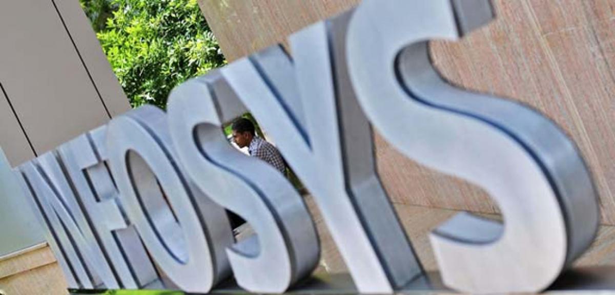 Salary hike: Infosys keeps increment between 6-12%